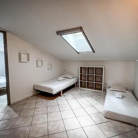 Shirley - For 10 Pool Terrace - By Tgb ヴィラ Cuttoli-Corticchiato