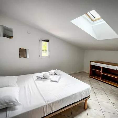 Shirley - For 10 Pool Terrace - By Tgb * Cuttoli-Corticchiato