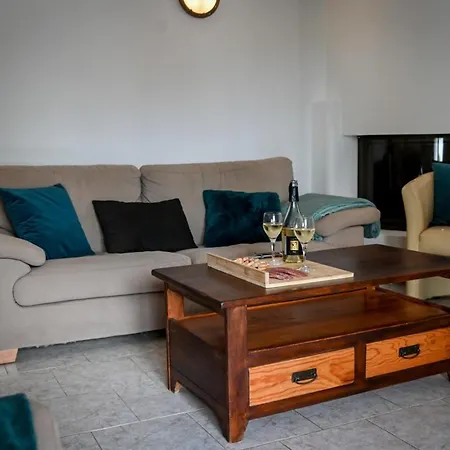 ヴィラ Shirley - For 10 Pool Terrace - By Tgb Cuttoli-Corticchiato