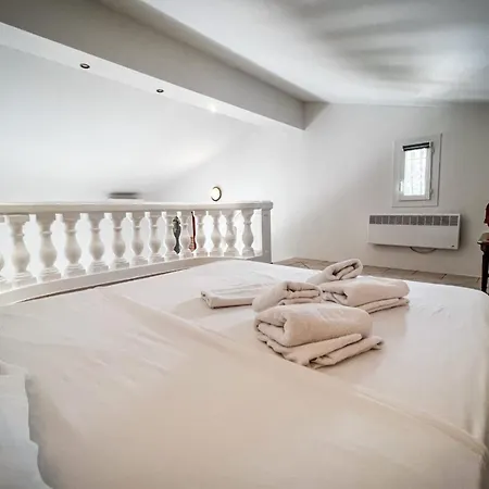 Shirley - For 10 Pool Terrace - By Tgb * Cuttoli-Corticchiato