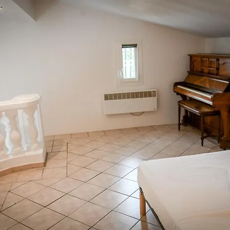 Shirley - For 10 Pool Terrace - By Tgb Cuttoli-Corticchiato