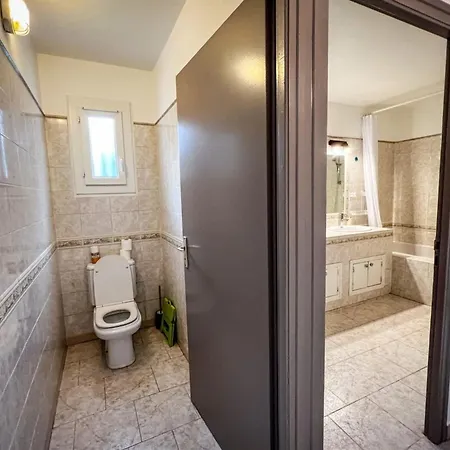 ヴィラ Shirley - For 10 Pool Terrace - By Tgb *