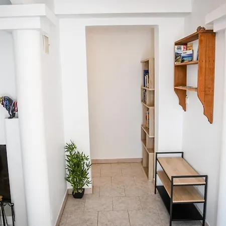 Shirley - For 10 Pool Terrace - By Tgb Cuttoli-Corticchiato