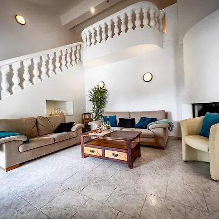 Shirley - For 10 Pool Terrace - By Tgb * Cuttoli-Corticchiato